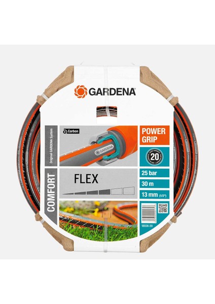 18036-20 Comfort Flex Hortum 30 M