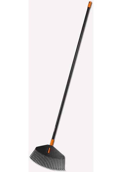 135026 Solid Medium Size Yaprak Süpürgesi