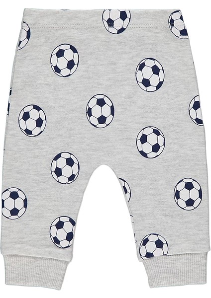 Futbol Temalı Erkek Çocuk Alt Üst Takım modelleri