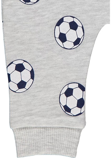 Futbol Temalı Erkek Çocuk Alt Üst Takım fırsatları