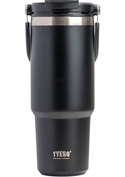 Dailyneed Termos Vakumlu Paslanmaz Çelik 1200ML