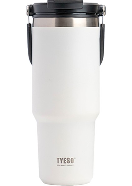 Dailyneed Termos Vakumlu Paslanmaz Çelik 1200ML