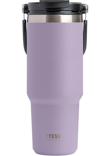 Dailyneed Termos Vakumlu Paslanmaz Çelik 1200ML