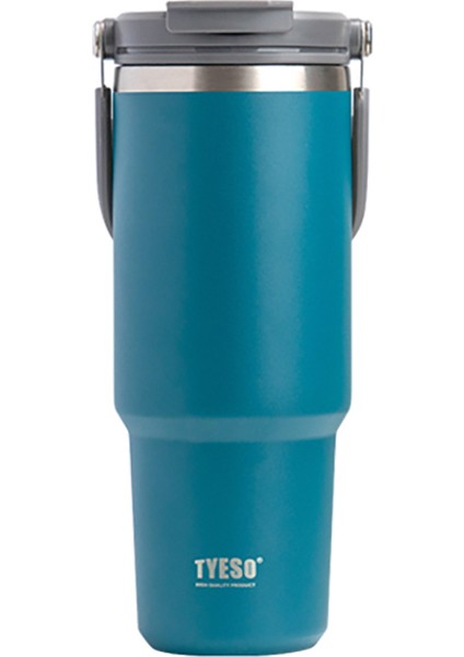 Dailyneed Termos Vakumlu Paslanmaz Çelik 1200ML