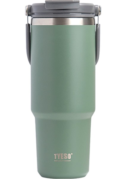 Dailyneed Termos Vakumlu Paslanmaz Çelik 1200ML