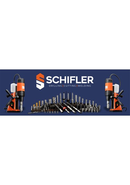 Schifler Tct Manyetik Matkap Ucu fırsatları