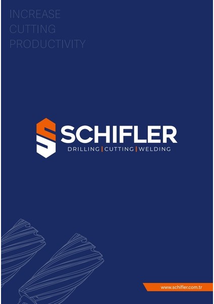 Schifler Tct Manyetik Matkap Ucu indirimleri
