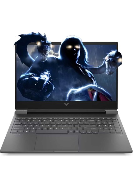 Victus 16-S0005NT 7Z4Q7EA03 Ryzen7 7840HS 32GB 2tbssd RTX4070 16.1" Fullhd Freedos Taşınabilir Bilgisayar