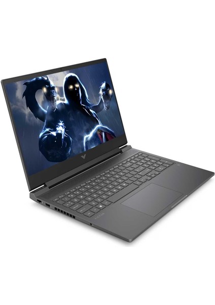 Victus 16-S0005NT 7Z4Q7EA03 Ryzen7 7840HS 32GB 2tbssd RTX4070 16.1" Fullhd Freedos Taşınabilir Bilgisayar