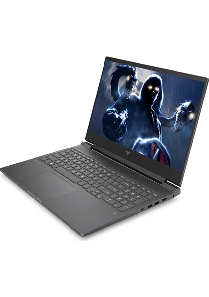 Victus 16-S0005NT 7Z4Q7EA03 Ryzen7 7840HS 32GB 2tbssd RTX4070 16.1" Fullhd Freedos Taşınabilir Bilgisayar