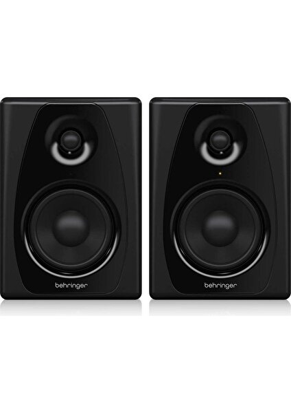 Studio 50usb 150-Watt Referans Monitörü Çift