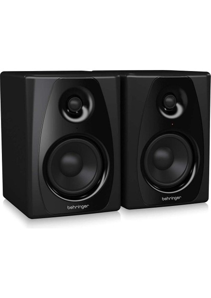 Studio 50usb 150-Watt Referans Monitörü Çift