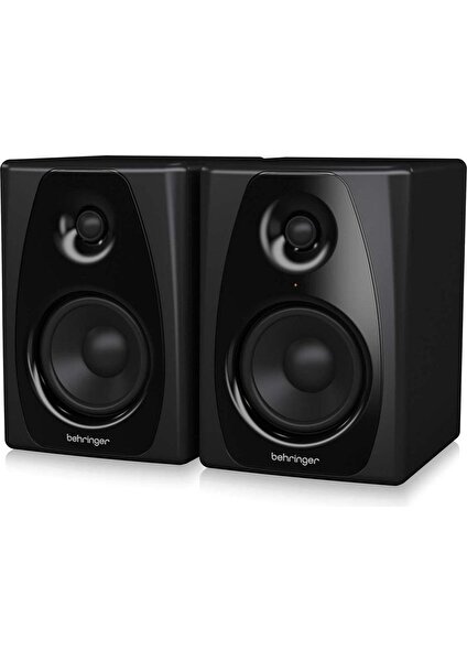 Studio 50usb 150-Watt Referans Monitörü Çift