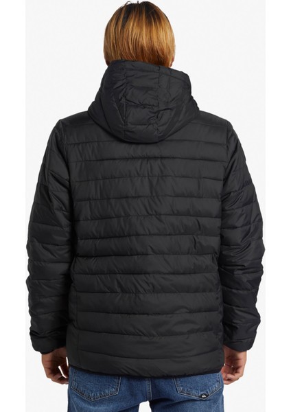 Quicksilver Quiksilver Scaly Hood Erkek Mont EQYJK04008-600 EQYJK04008-600001