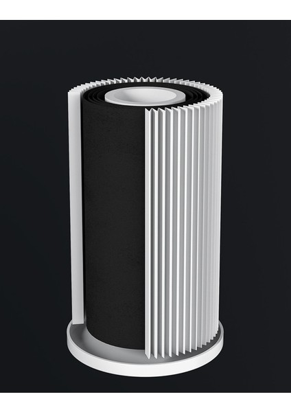 Amway Espring Su Arıtma Cihazı Yedek Filtre (Yurt Dışından)