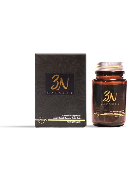 3n Capsule