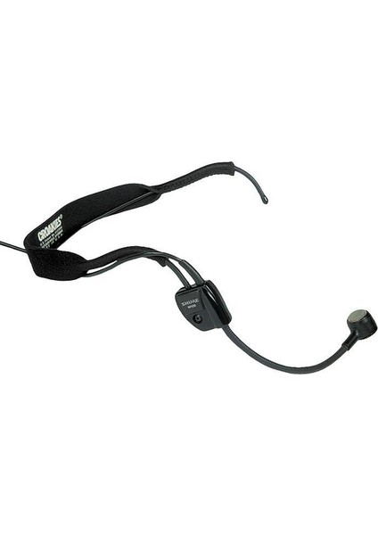 WH20TQG Headset Mikrofon