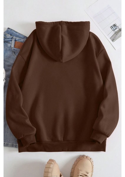 Uygun Tarz Siyah Saturn Sweatshirt fiyatları