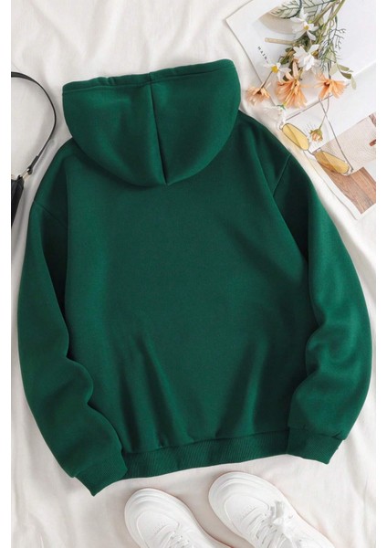 Uygun Tarz Siyah Saturn Sweatshirt fiyatları