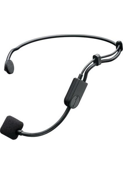 PGA31TQG Headset Condenser Mikrofon