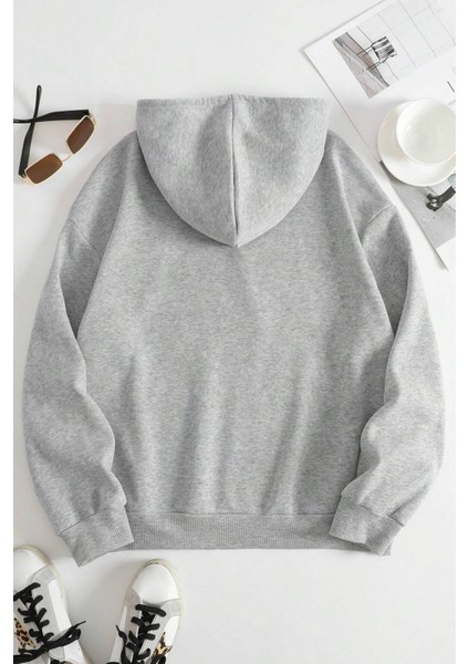 Uygun Tarz Siyah Saturn Sweatshirt fiyatları