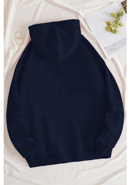 Uygun Tarz Siyah Saturn Sweatshirt fiyatları