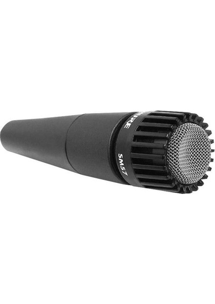 SM57LCE Dinamik Enstrüman Mikrofonu