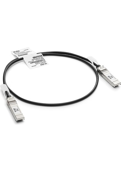 Aruba Ion R9D19A 10G Sfp+ - Sfp+ 1m Bakır Bağlantı Kablosu