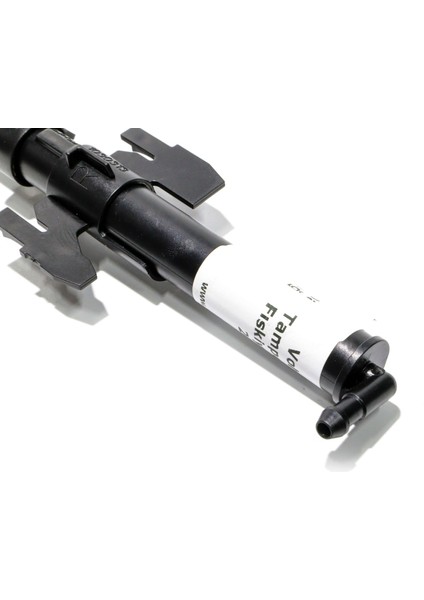 Volvo XC90 Ön Tampon Far Yıkama Fıskiye Robotu Sağ 2015 2022 modelleri