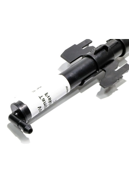 Volvo XC90 Ön Tampon Far Yıkama Fıskiye Robotu Sol 2015 2022 modelleri