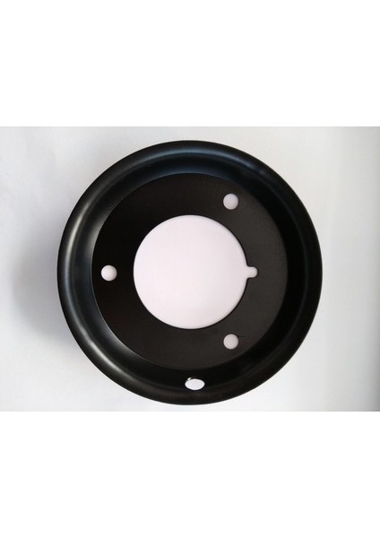 Motorlu Tırpan Başlık Sacı 3 Vida Delikli fiyatları