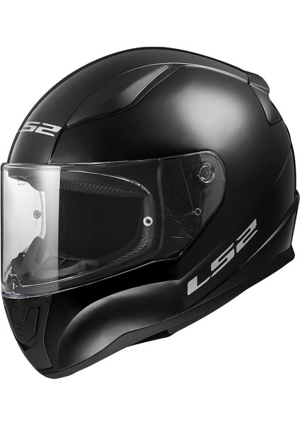 Rapıd 2 Siyah Kask