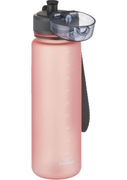 Soft Touch Tritan Su Matarası - 800ML modelleri