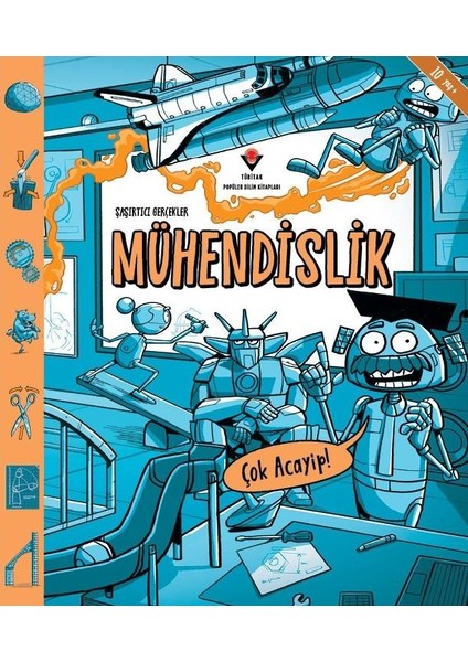 Şaşırtıcı Gerçekler Mühendislik - Noodle Fuel