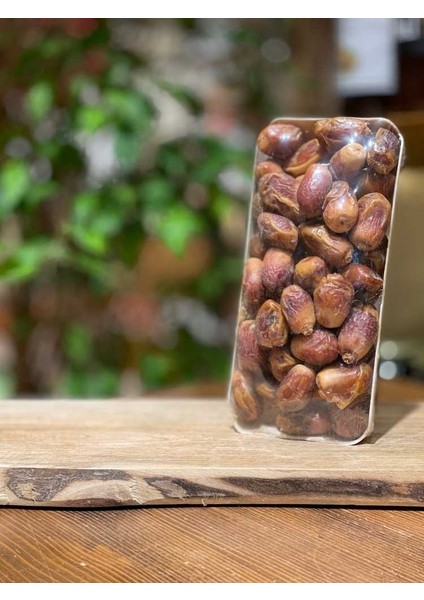 Bağdat Hurma 300 gr