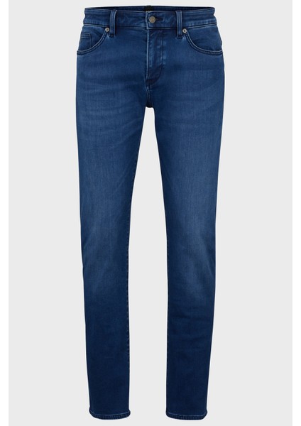 Pamuk Karışımlı Streç Slim Fit Jeans Erkek Kot Pantolon 50501670 425 indirimleri