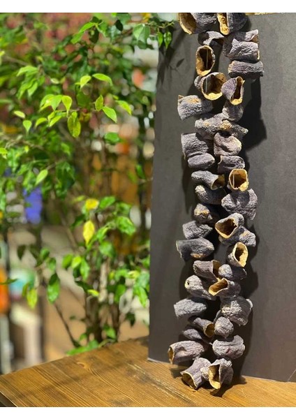 Dolmalık Kuru Patlıcan ( 50 Adet ) Gaziantep