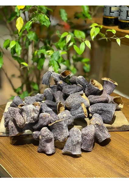 Dolmalık Kuru Patlıcan ( 50 Adet ) Gaziantep