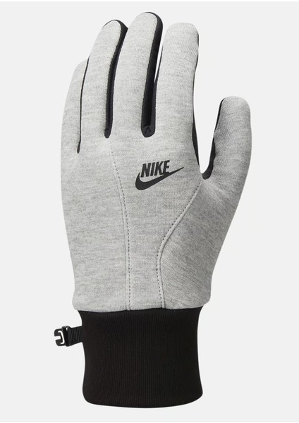 Therma-Fıt Tech Fleece Kış Eldiveni