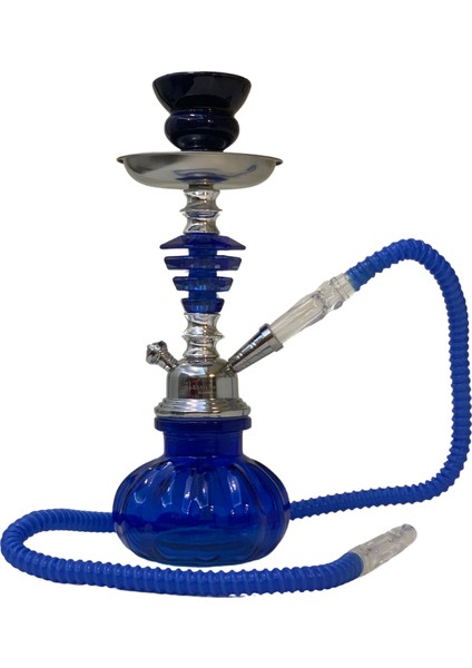 Camp & Shisha Nargile Takımı Kullanıma Hazır Nargile Seti