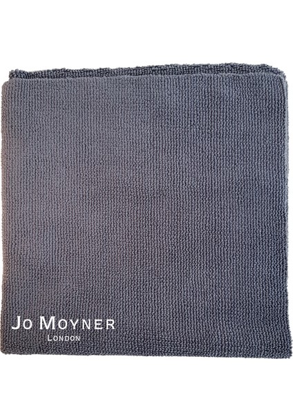En Kaliteli Mikrofiber Lazer Kesim Cila & Wax & Seramik Silme Bezi 40 X 40 Cm Jm-320 Kore