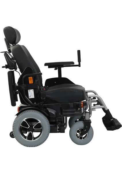 S220 Standart Akülü Tekerlekli Sandalye