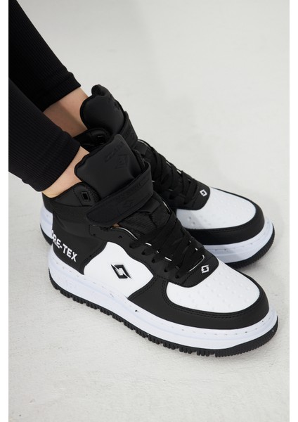 Kadın Goretex Su Geçirmez Günlük Sneakar Bot
