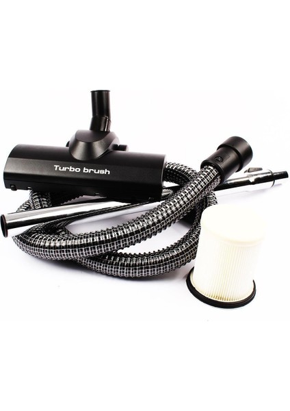 Bora 4000 Çelik Telli Komple Hortum Takımı