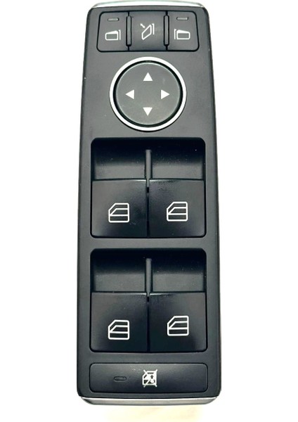 Mercedes Cam Açma Düğmesi 1669054400