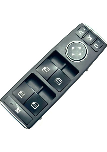 Mercedes Cam Açma Düğmesi 1669054400