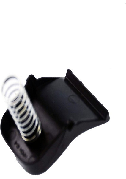 Ro 3751 Compact Power Süpürge Toz Haznesi Kilidi