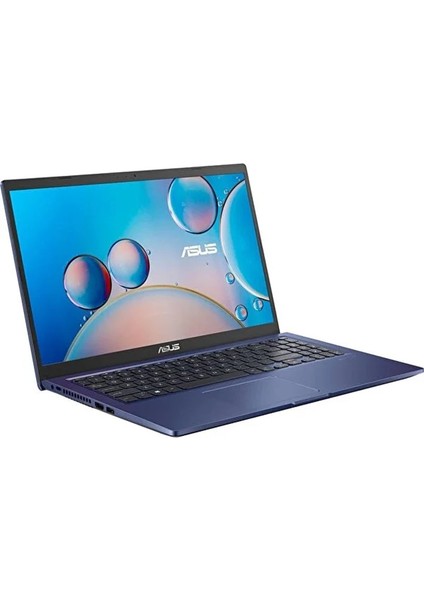 X515EA-EJ3578 Intel Core I5-1135G7 15.6" 24 GB Ram 1tb SSD Fhd Freedos Laptop Çanta Hediye-Coşar