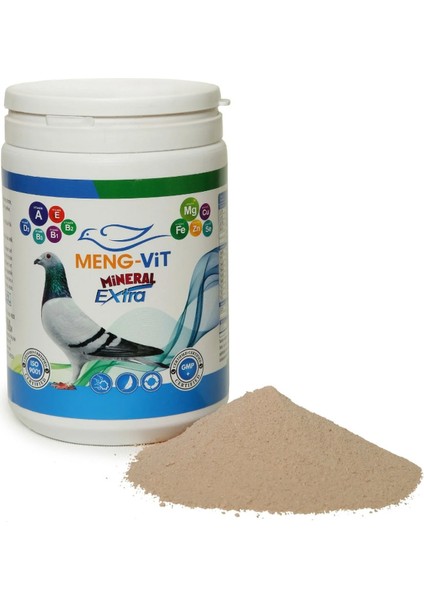 Mineral Extra 1 kg