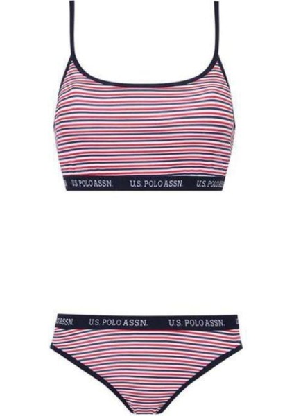 Kadın Büstiyer Slip Takım 66250 Lacivert fiyatları